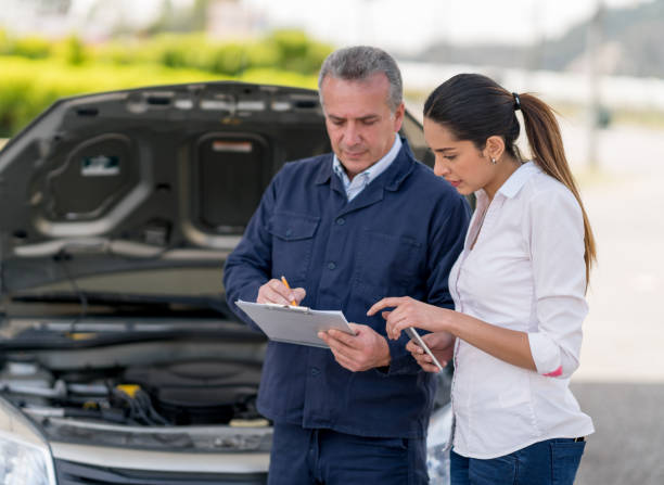 Full coverage car insurance in Forest Heights, MD